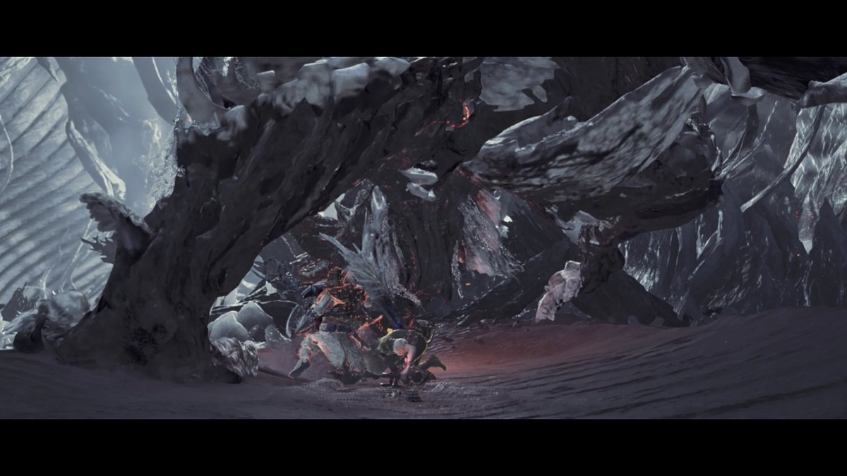 kuisukeGAME's tweet photo. #MonsterHunter #のらりくらりモンハン日和 https://t.co/vzohqIPTJi