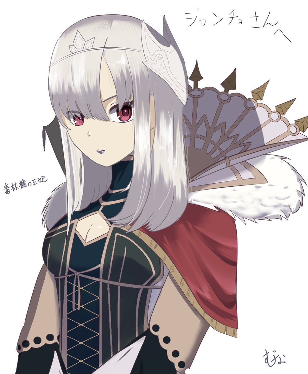 mujina0504_0203's tweet photo. @Silver_Panza お待たせしました〜 https://t.co/Z7ZYTb4j2F
