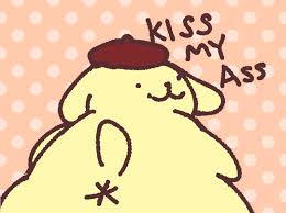 pompomdotfun's tweet photo. More people will hear about my success of being the number 1 Sanrio character for 2026.

👑 https://t.co/M2eWsAC8eN