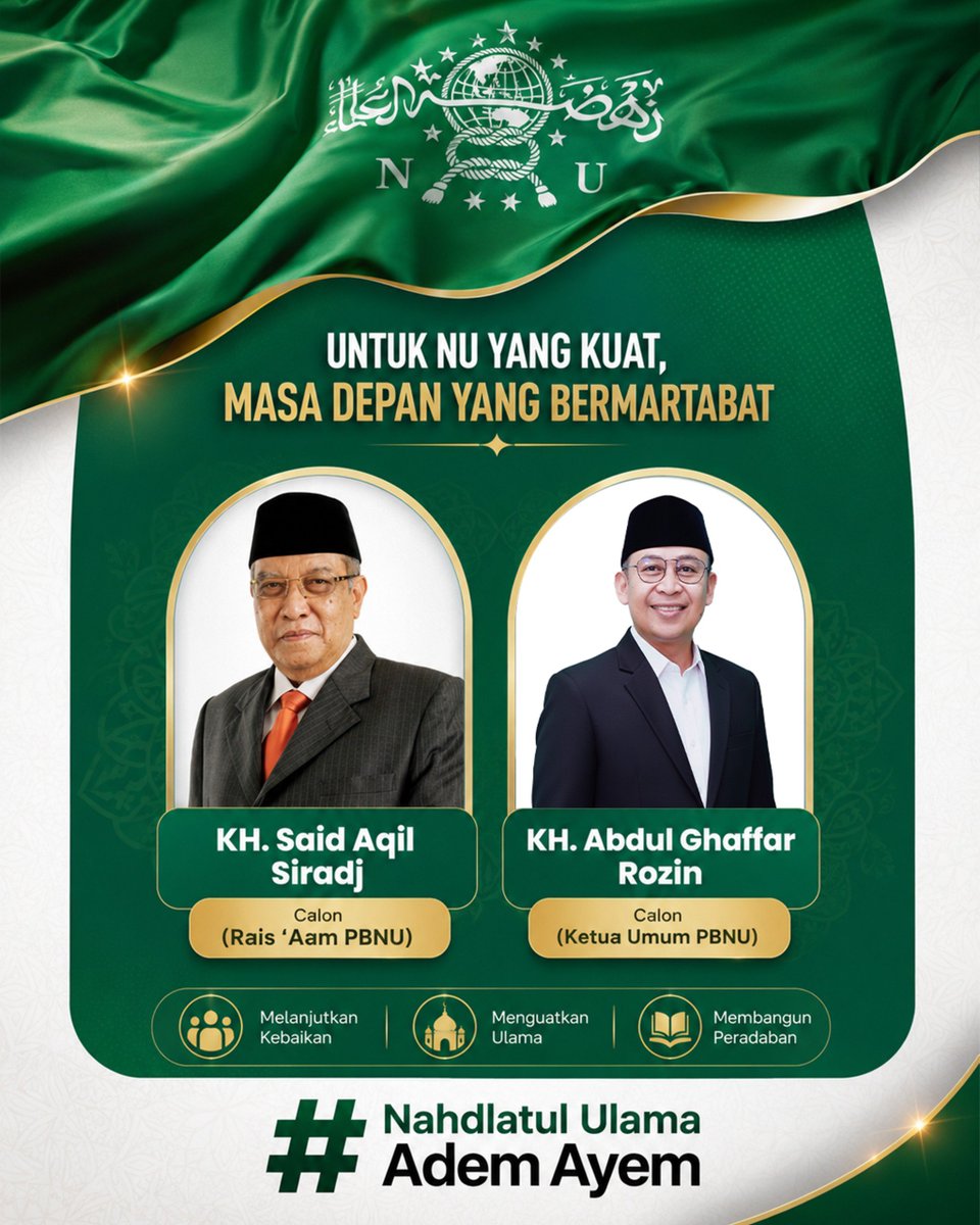 Afifast29's tweet photo. menurut gue, sosok Gus Rozin menarik buat disimak karena banyak yang menilai beliau bisa jadi salah satu solusi atas berbagai dinamika yang lagi terjadi di tubuh nu. kalau penasaran sama pandangannya, coba tonton dulu nih https://t.co/wne08Se9ZL #berKhidmatberMartabat https://t.co/ZCwn2ClQgl