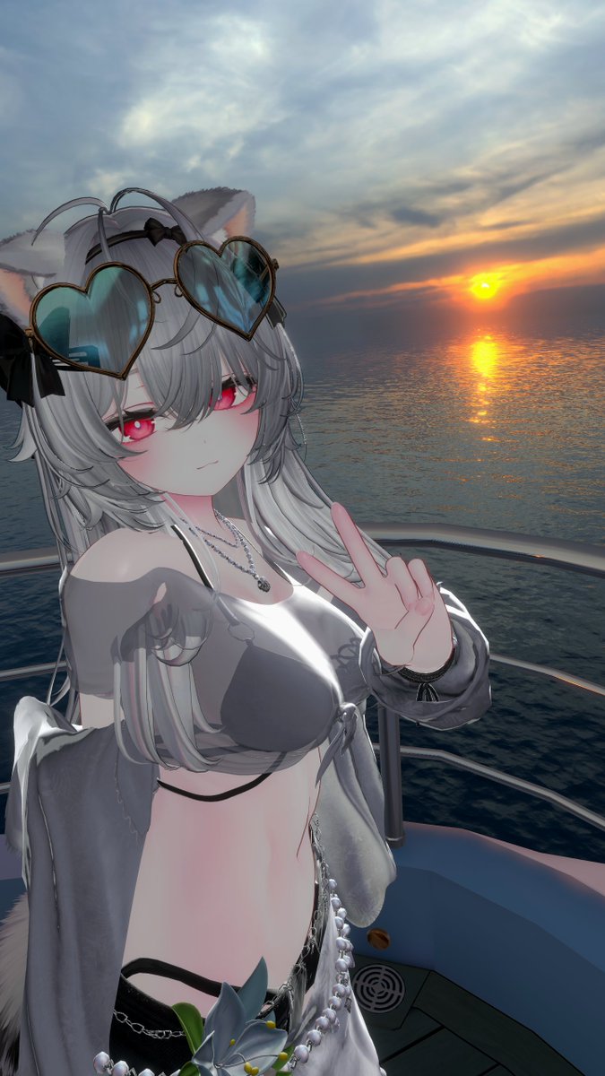 Damisoda0222's tweet photo. 🌅 https://t.co/yx3W6iy0AY