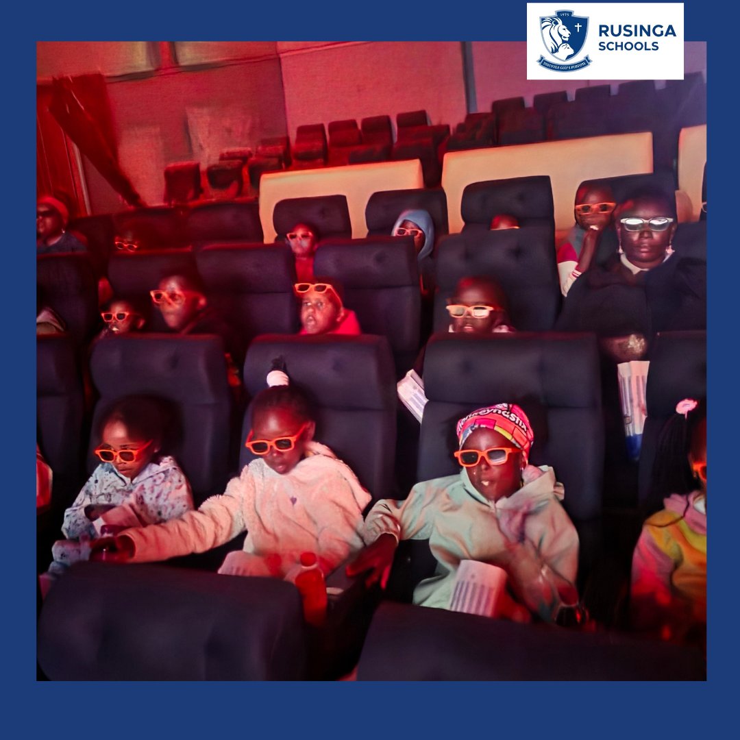 Rusinga Schools (@rusingaschools) / Posts / X