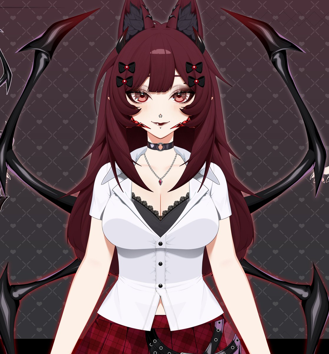 💗‧₊˚ʚ KUMA ➺ OFFKAI 💗 (@KUMA_LICIOUS) / Posts / X
