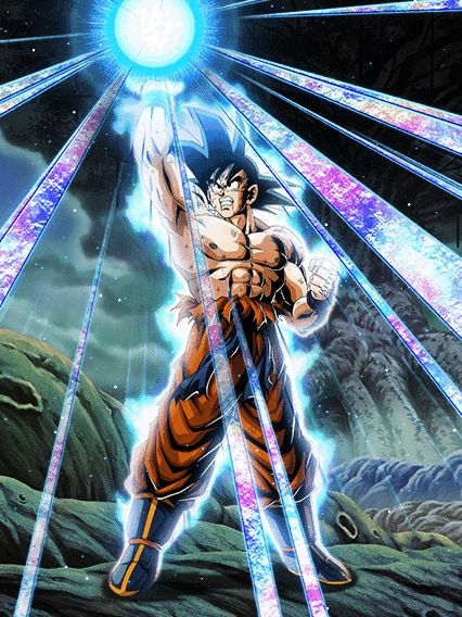 LrCarnivalBroly's tweet photo. I have a weirdly strong feeling that he is randomly gonna be one of the strongest EZAs ever like AGL Kaiku. https://t.co/b7kTmnyvJE