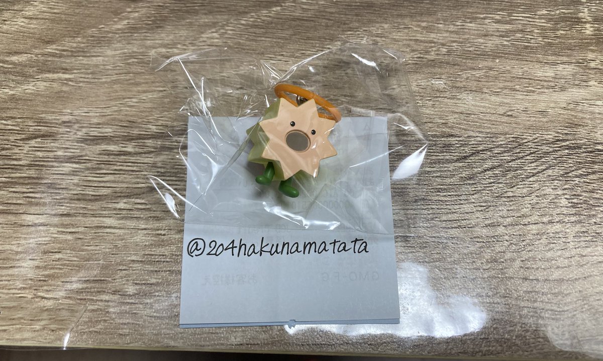 せるか。 tweet media