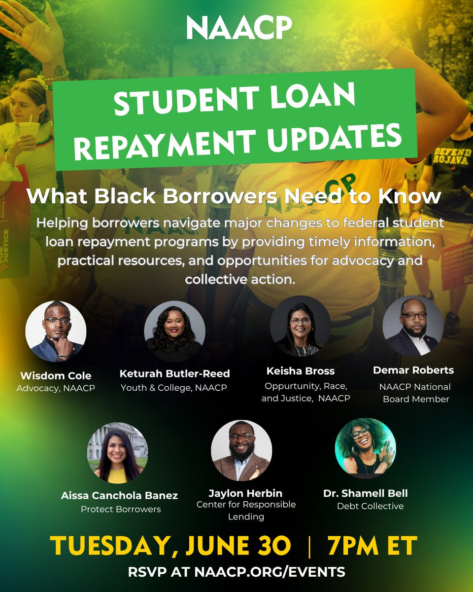 Center for Responsible Lending tweet media