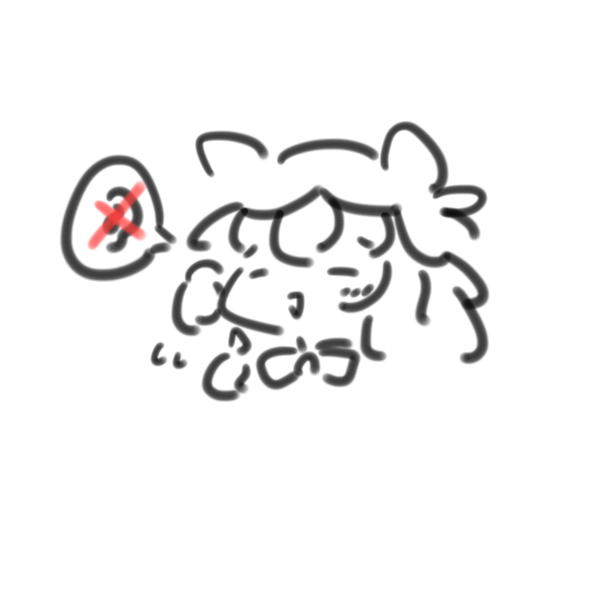 link7164's tweet photo. 実は片手で髪を上げる仕草は
耳に掛けるためであって
ウマ娘ならその仕草はどうだろう…
って考えながら描いてました https://t.co/McFQA27s9d