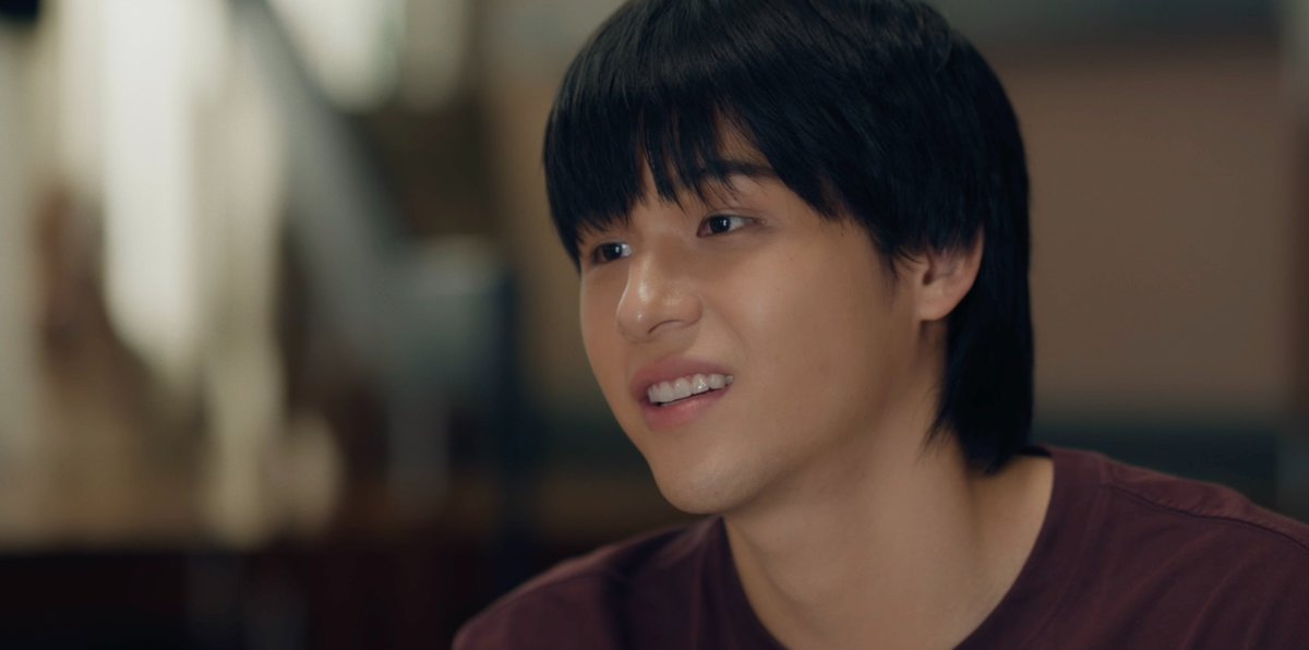 GMMTV's tweet photo. มองตาก็รู้ใจของจริงนะอันนี้ อย่าสลับกันยิ้ม
#WUTheSeriesFinalEP
@skywongraveee @Hirunkit_ https://t.co/JqmWOwt42j