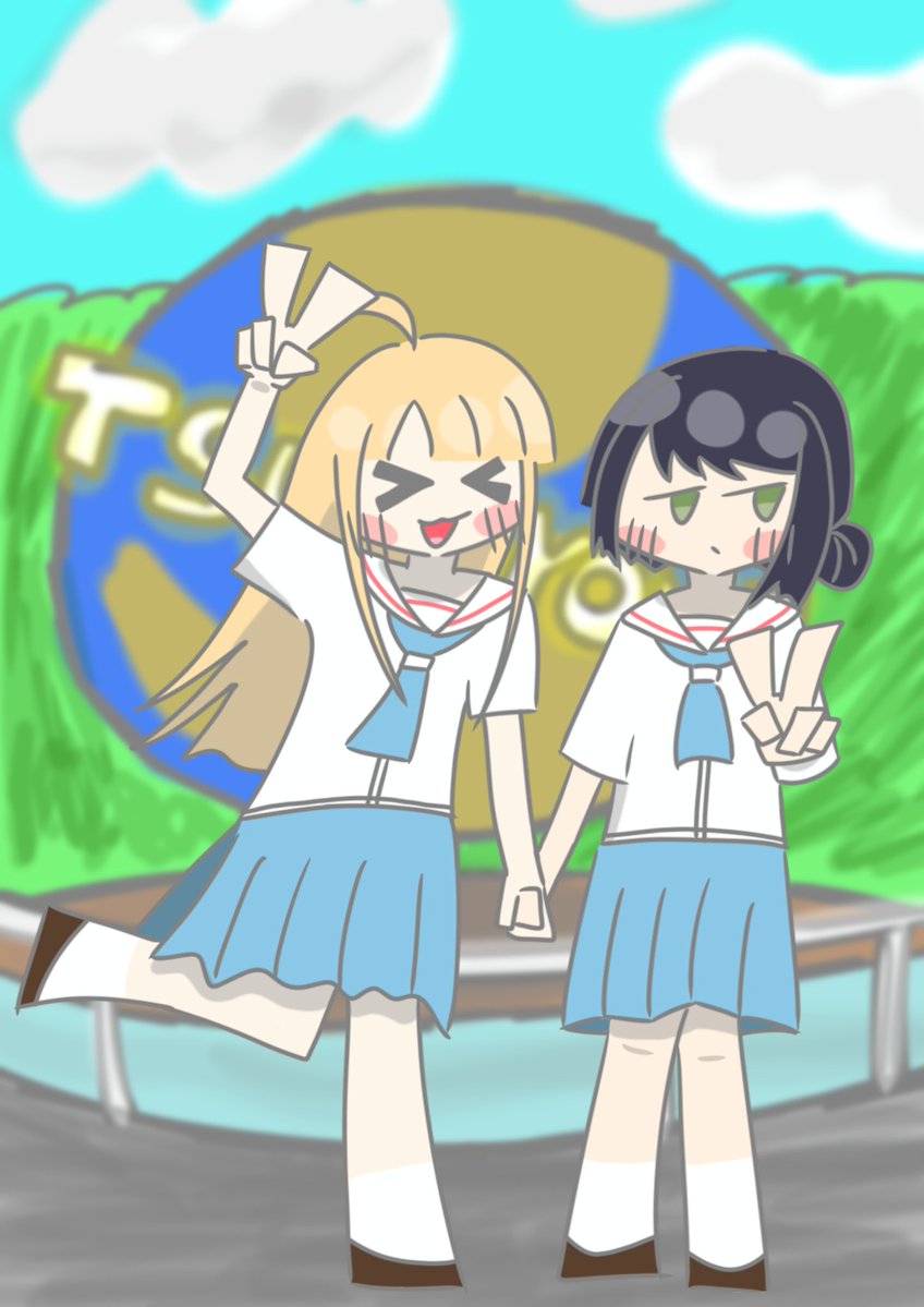 ありす tweet media
