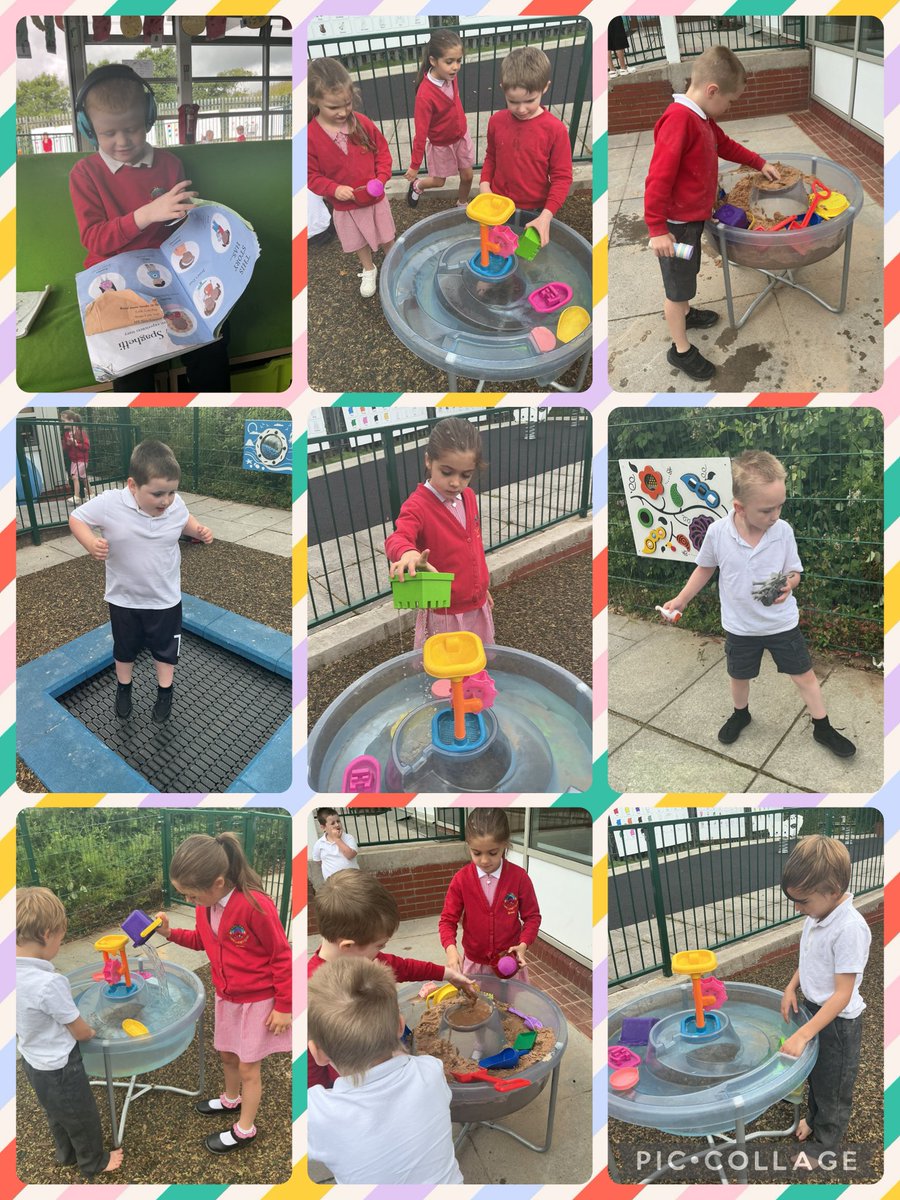 YsgolHenFelin's tweet photo. A fun day spent playing outside and enjoying the summer air - Class 4 soaked up the sunshine, ran, played and loved every moment outdoors ππ«§π#YHFClass4 https://t.co/zucmIkFQPZ