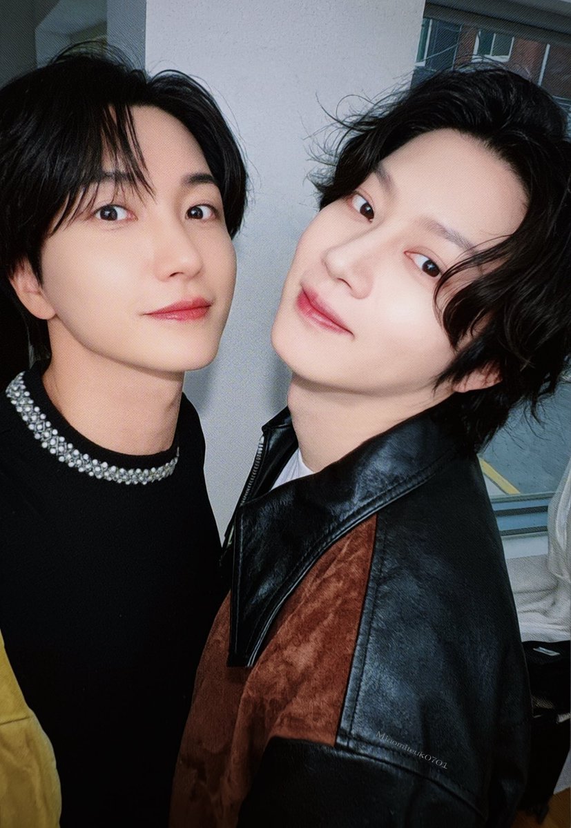 cherry8370_'s tweet photo. #이세상의_특별한리더_이특생일
지금 너무 두근두근 댐... https://t.co/eytRacYGqV