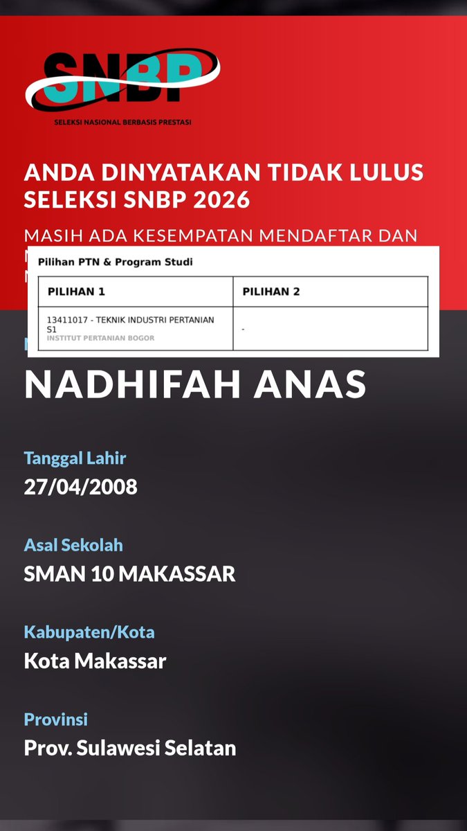 nad²⁶ tweet media