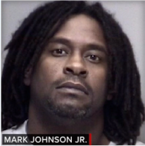 blackcrimefeed's tweet photo. Mark Anthony Johnson Jr. is accused of assaulting a UTMB security officer who intervened in an incident involving a UTMB employee.

Name: Mark Anthony Johnson Jr.
City: #Houston 

#SIMPLE_ASSAULT #AGGRAVATED_ASSAULT

https://t.co/pWILWgORiQ https://t.co/od4hhvT0v8