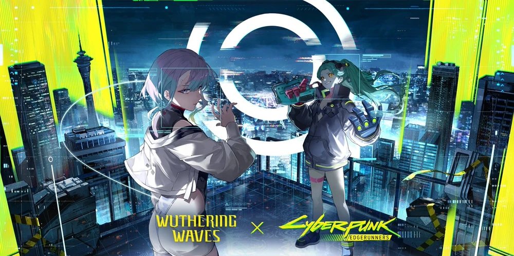 TerrorspyTF2's tweet photo. its about time I tackle Wuwa Cyberpunk collab story
come and hang out https://t.co/cNxDCZMUVn