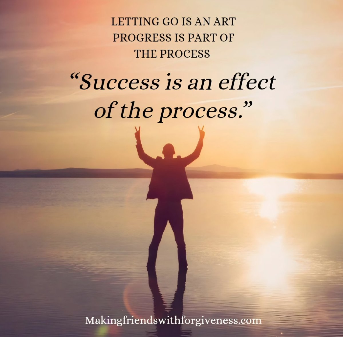 DeborahKozich's tweet photo. Become the artist of your own life.
At #MakingFriendsWithForgiveness, we believe letting go is an art, progress is part of the process, and success is the result of healing
Let go let progress flow
With
@laflamme_sharon
https://t.co/ki6zJd1tqE
#Success is yours
#SuccessTRAIN https://t.co/B4qOn4rb24