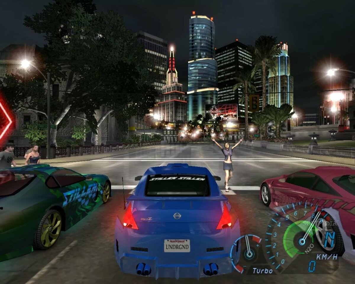 ArkadiyReinten's tweet photo. @TW0HEADEDBEAST and this is need for speed underground, 1 year earlier. https://t.co/ym8iH0Mcz7
