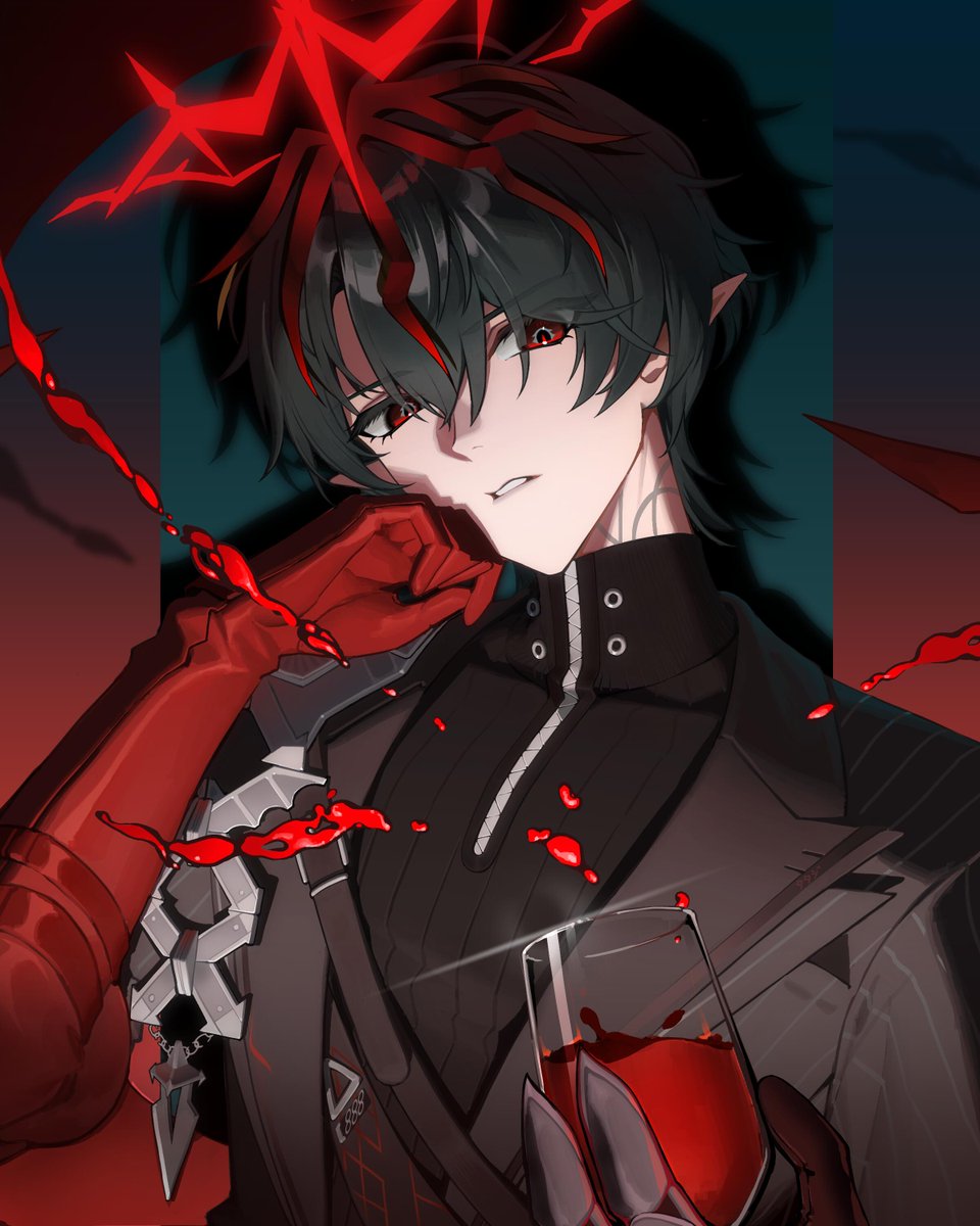 PlayedThemAll's tweet photo. Cr.獭獭祭
#Camille
#Endfield https://t.co/IVphYgfPxr