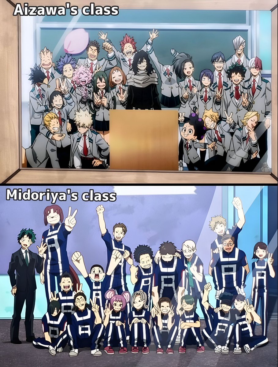 animeposts's tweet photo. The difference 😭 https://t.co/lsHcMB91so