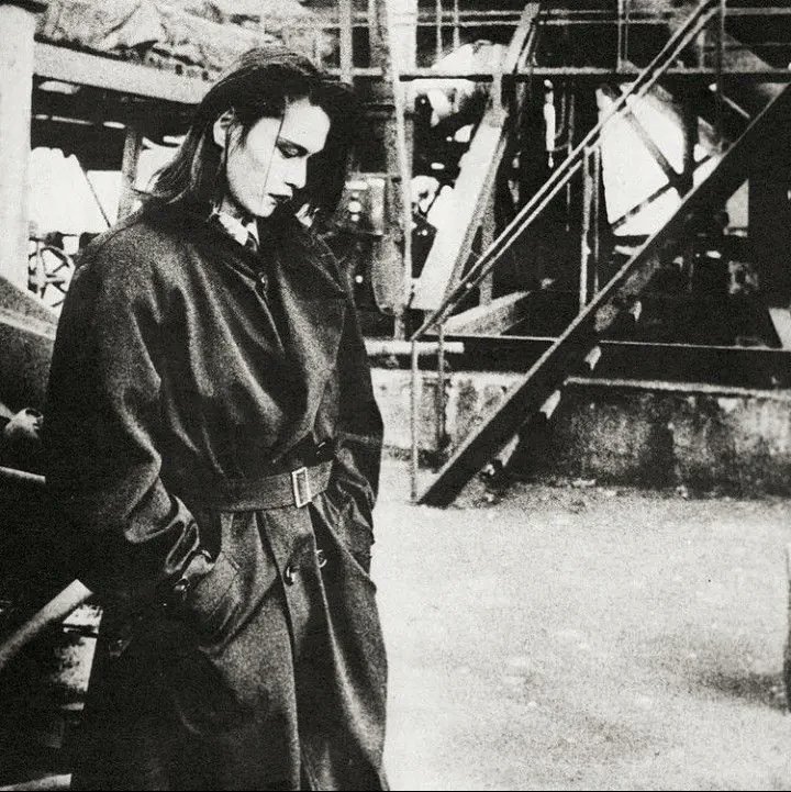 sakuraifilm's tweet photo. #BUCKTICK #櫻井敦司 #atsushisakurai https://t.co/UbEPmWO6uL
