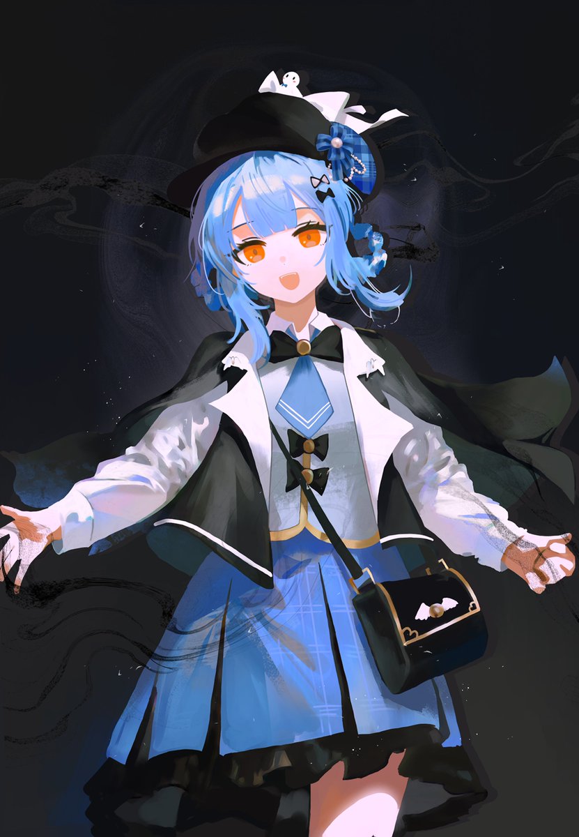 pireru_pp's tweet photo. #まのさば
#まのさば二次創作
橘シェリー https://t.co/j4uz3lsxcl