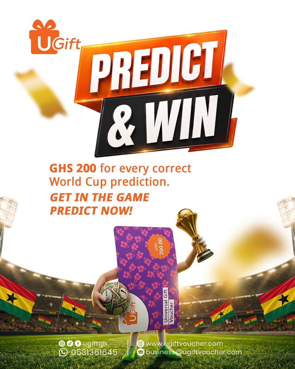 Ugift tweet media