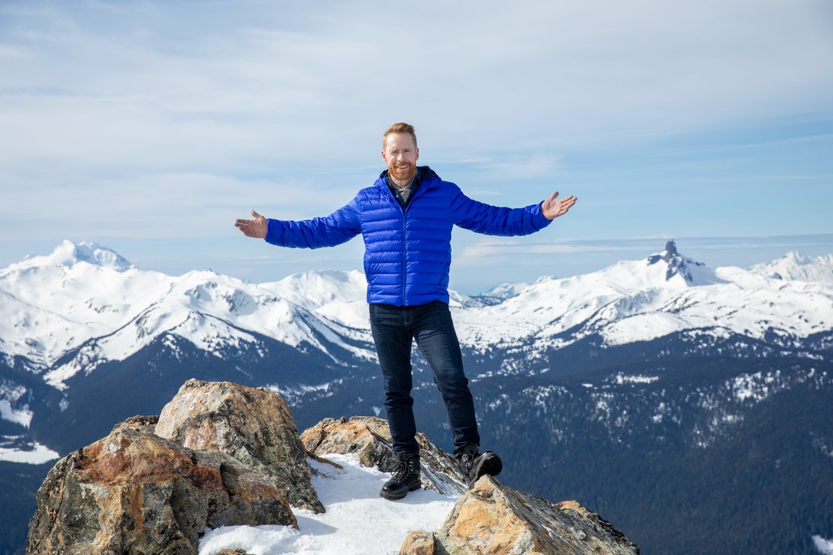 CTV_PR's tweet photo. PHOTO ALERT: Images for the Season 12 premiere of The #AmazingRaceCanada are now available for media download @thelede_ca: https://t.co/RFvYptjj0x
Canada's #1 summer series returns Tuesday, July 7 at 9 pm ET/PT on @CTV and streams next day on @CraveCanada https://t.co/SF1QSaSEDl