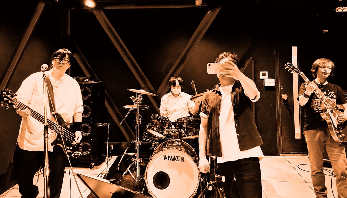 sachio1's tweet photo. ドルドマルレンガリハシュウリョウ！
7/26千葉ANGA！お待ちもうす！
#ドルドマルレンガ
#千葉ANGA
#サイレン https://t.co/uSBtNgVWd5