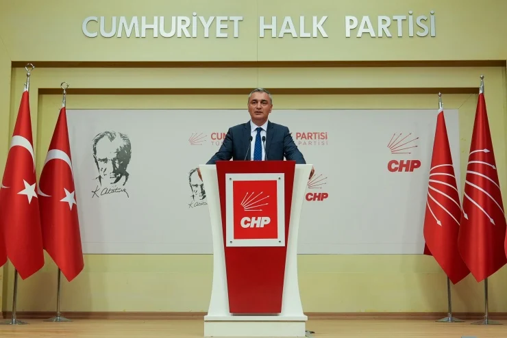 MHP'de İl Başkanları Değişimi: 26 İl Başkanı Görevden Alındı