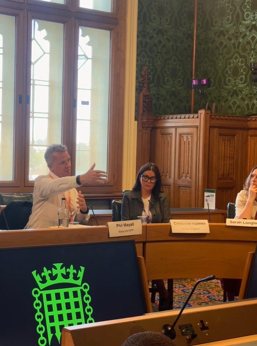 Greater Manchester APPG tweet media