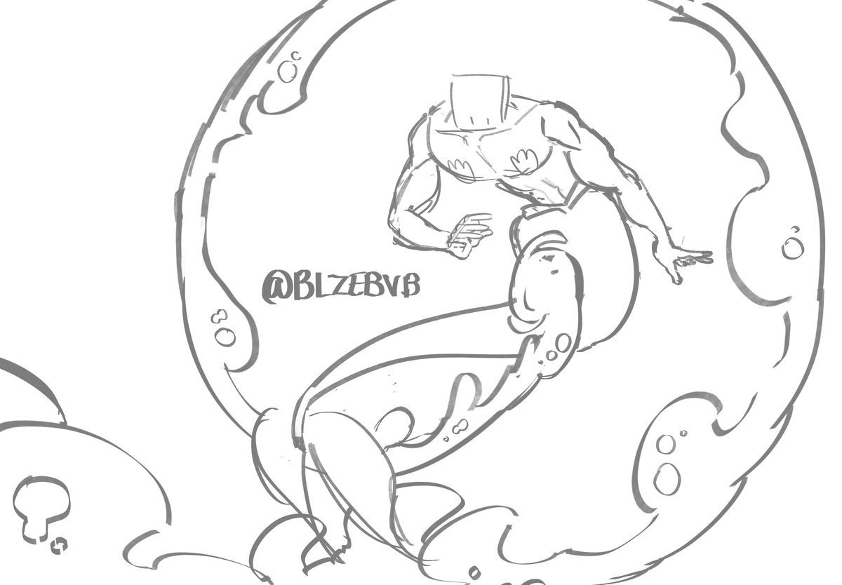 Blzebvb's tweet photo. some quick dynamic posing sketches #artmoots #sketch #multifandom https://t.co/pHAyqfIxoV
