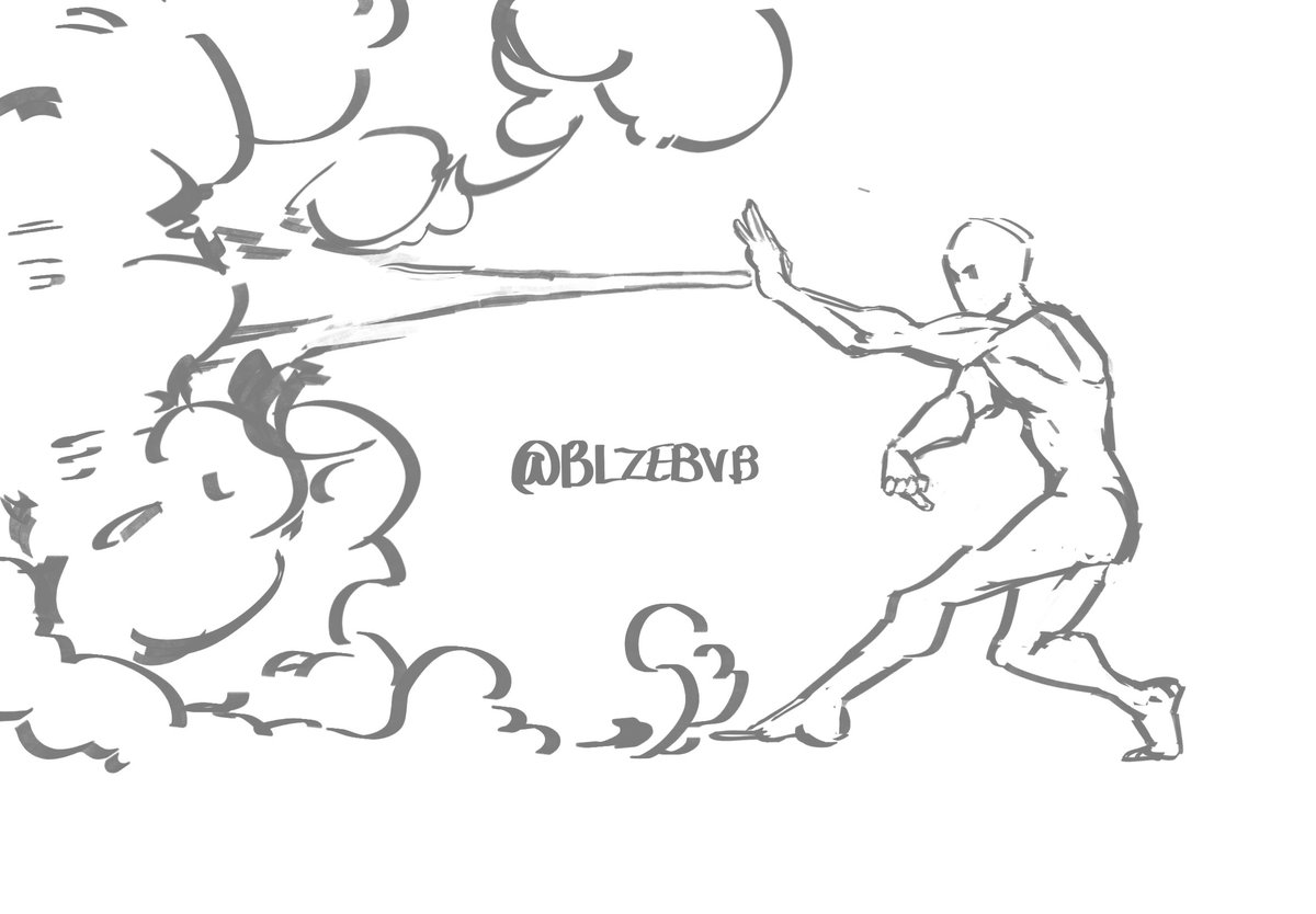 Blzebvb's tweet photo. some quick dynamic posing sketches #artmoots #sketch #multifandom https://t.co/pHAyqfIxoV