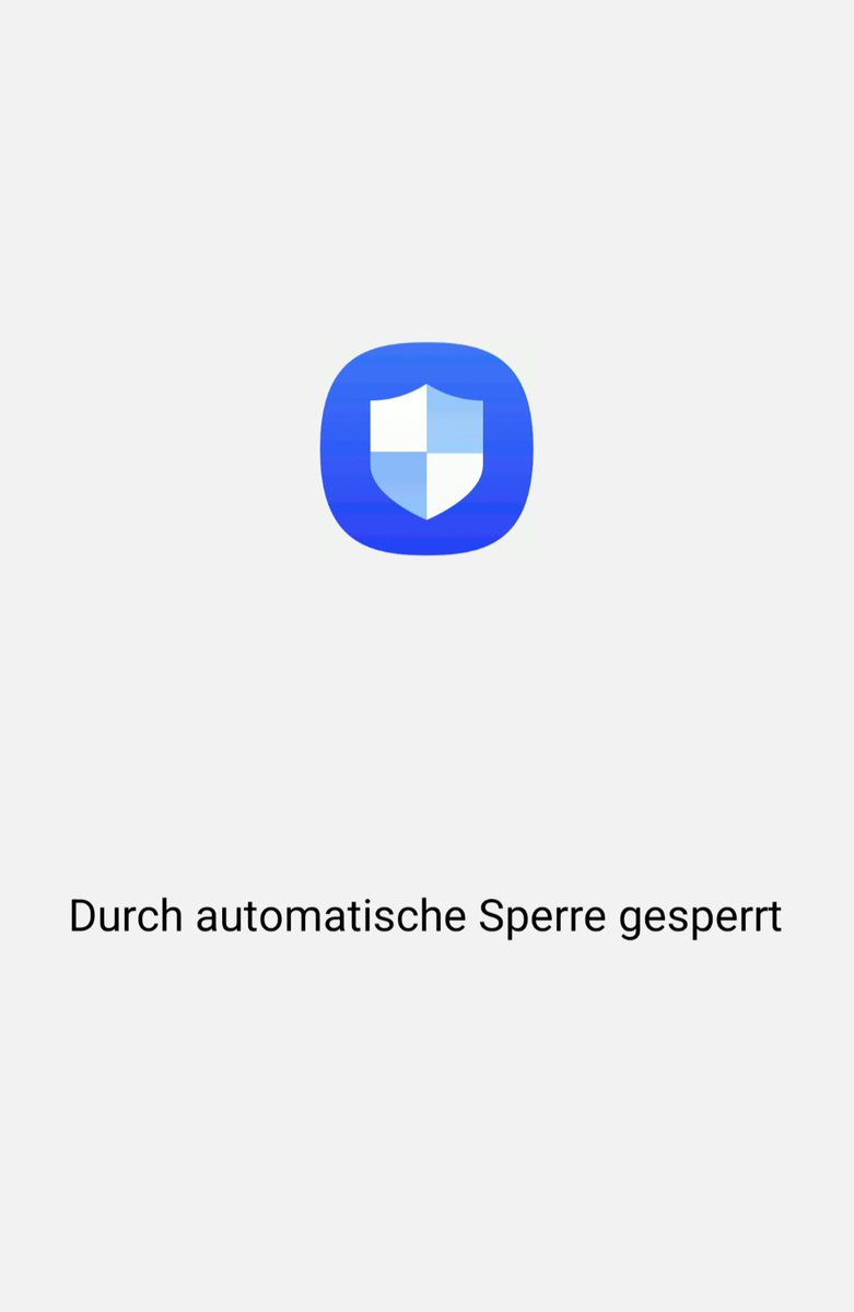 THOMAS1973DE's tweet photo. Weiß jemand was das zu bedeuten hat? Es taucht manchmal bei mir auf beim Senden von Bildern und verschwindet dann wieder. In Telegram Gruppen poste ich ein Bild, ich sehe das Bild aber die Teilnehmer sehen nur diesen Hinweis. #samsung #android #durchautomatischesperregesperrt https://t.co/F5lf1tdQua