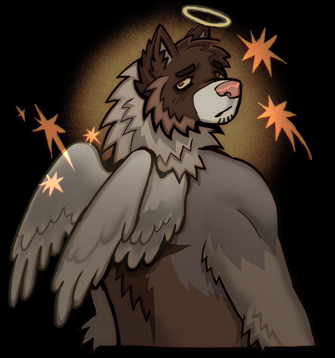 wolfe 🌕 (@werewolfist) / Posts / X