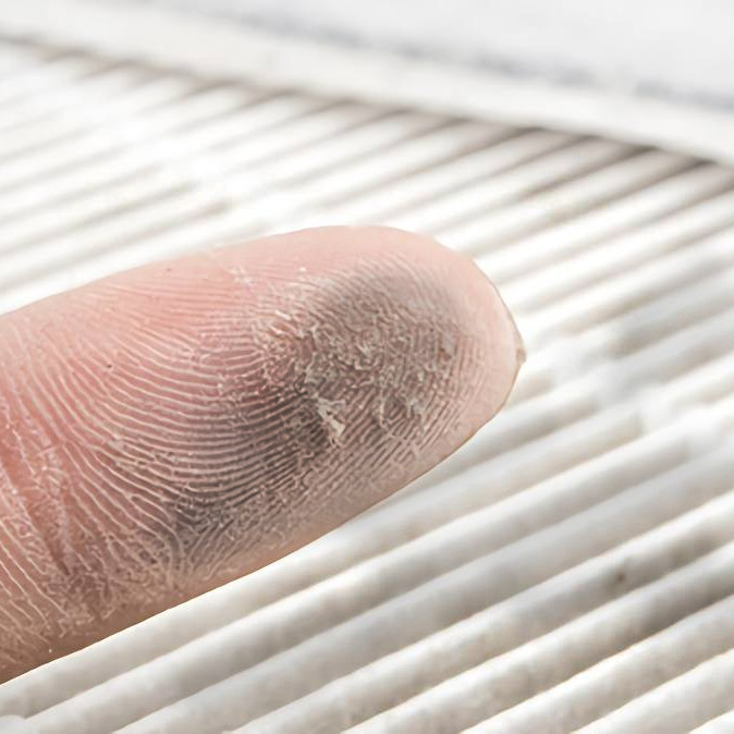 DelValCarpet's tweet photo. To help reduce the buildup of dust and fine dirt on your carpet and upholstery, change the air filter in your heating and air conditioning system as recommended by the manufacturer. #carpetcleaning #carpetcleaner #carpetcleaners #rugcleaning #upholsterycleaning #upholsterycleaner https://t.co/cJlO8SzWS3