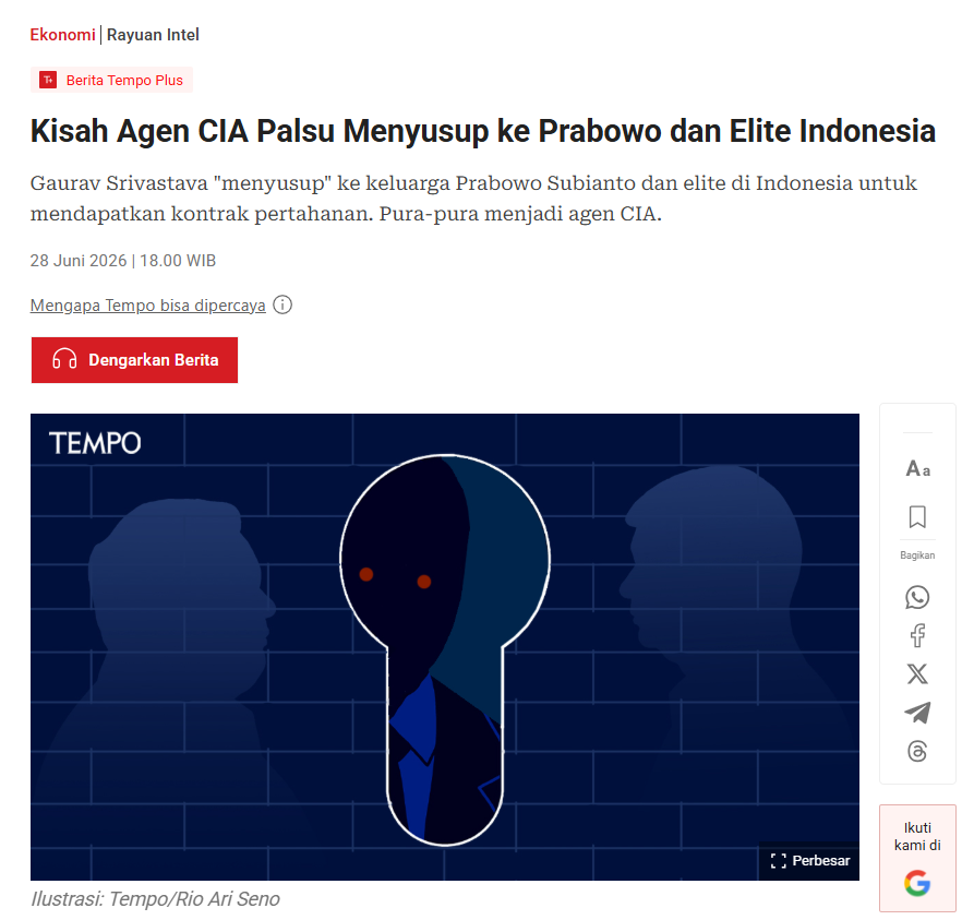 KentLavis's tweet photo. Ini menarik. Artikel penuhnya bisa diakses di sini ya: https://t.co/JGKrT7T4nC sudah saya copy-paste ke GDocs. Prepare yourself for a ride. https://t.co/30IjKUXkqb