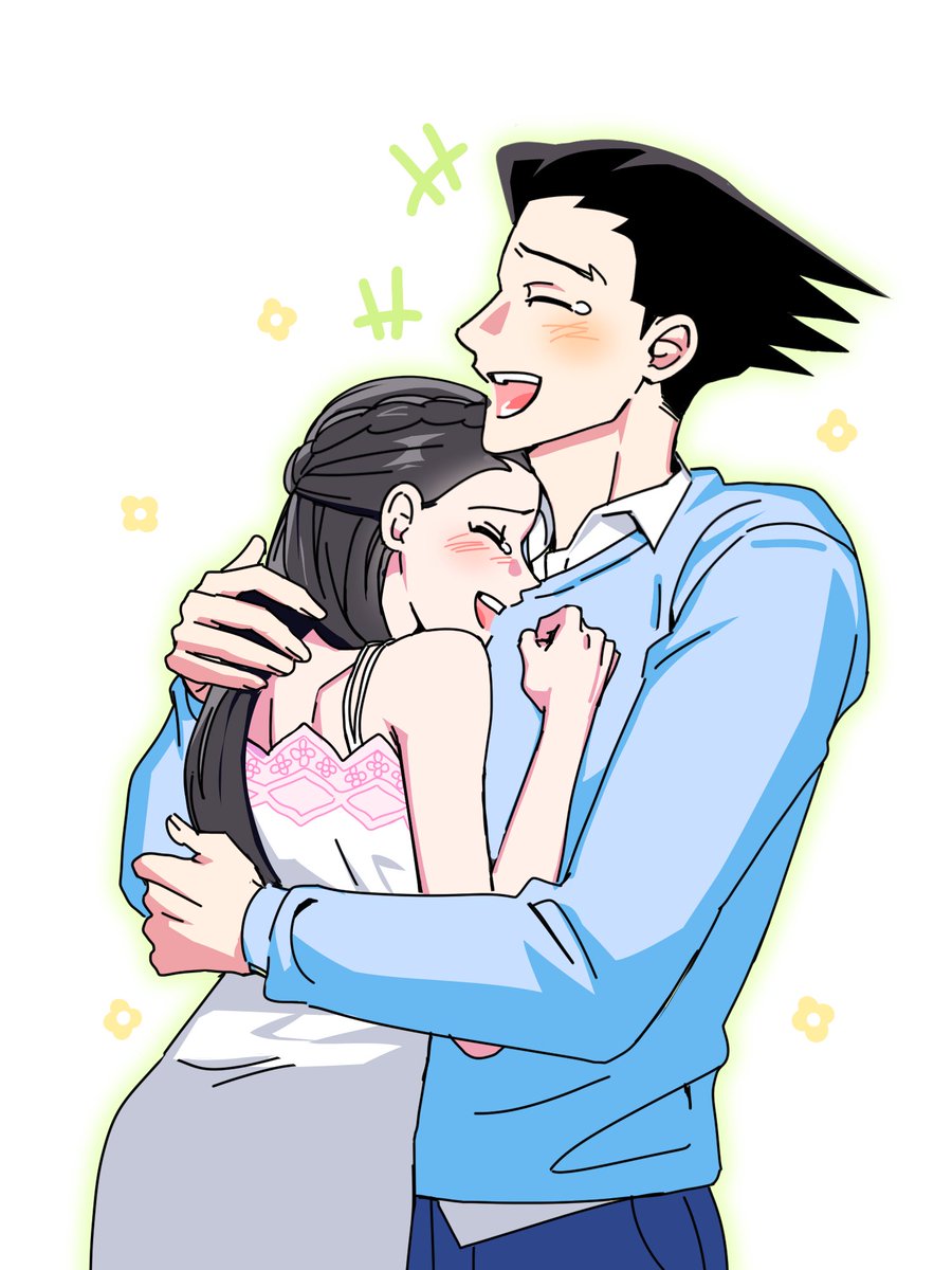 bmnn_aoo's tweet photo. ナルアヤ https://t.co/FE80xTCxeo
