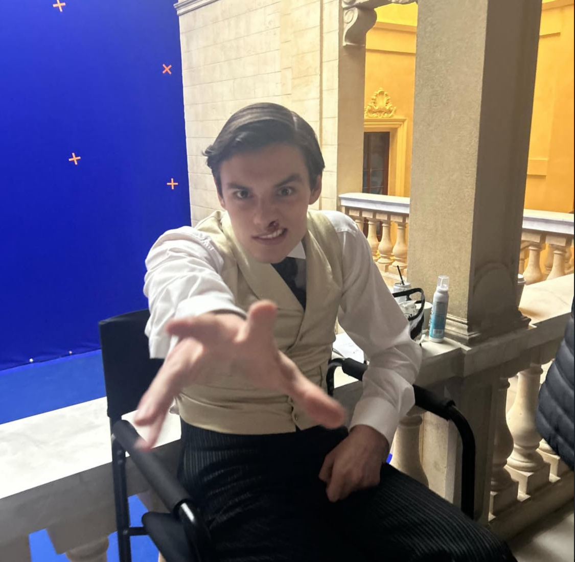 repmillie's tweet photo. oh eleven you’ll always be famous https://t.co/VrZcAdiEs1