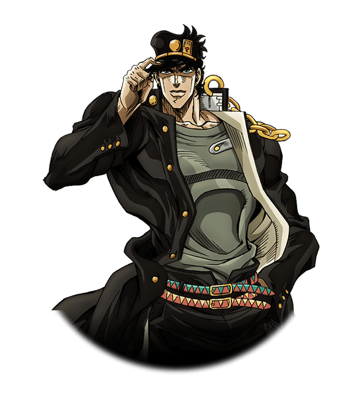 AtlasCHC's tweet photo. @SlaeGourmet finding Jotaro attractive without knowing his age isn't immoral or a problem, much less pedophilic. Age matters with real people because minors can't consent and sexual abuse will harm them. Nobody's gonna get hurt if you think a character looks hot. https://t.co/nsDzOcLjtq