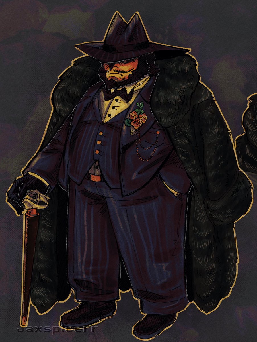 jaxspicerr's tweet photo. mafioso? mafioso #robloxartㅤ https://t.co/Cm4uS1nWCi