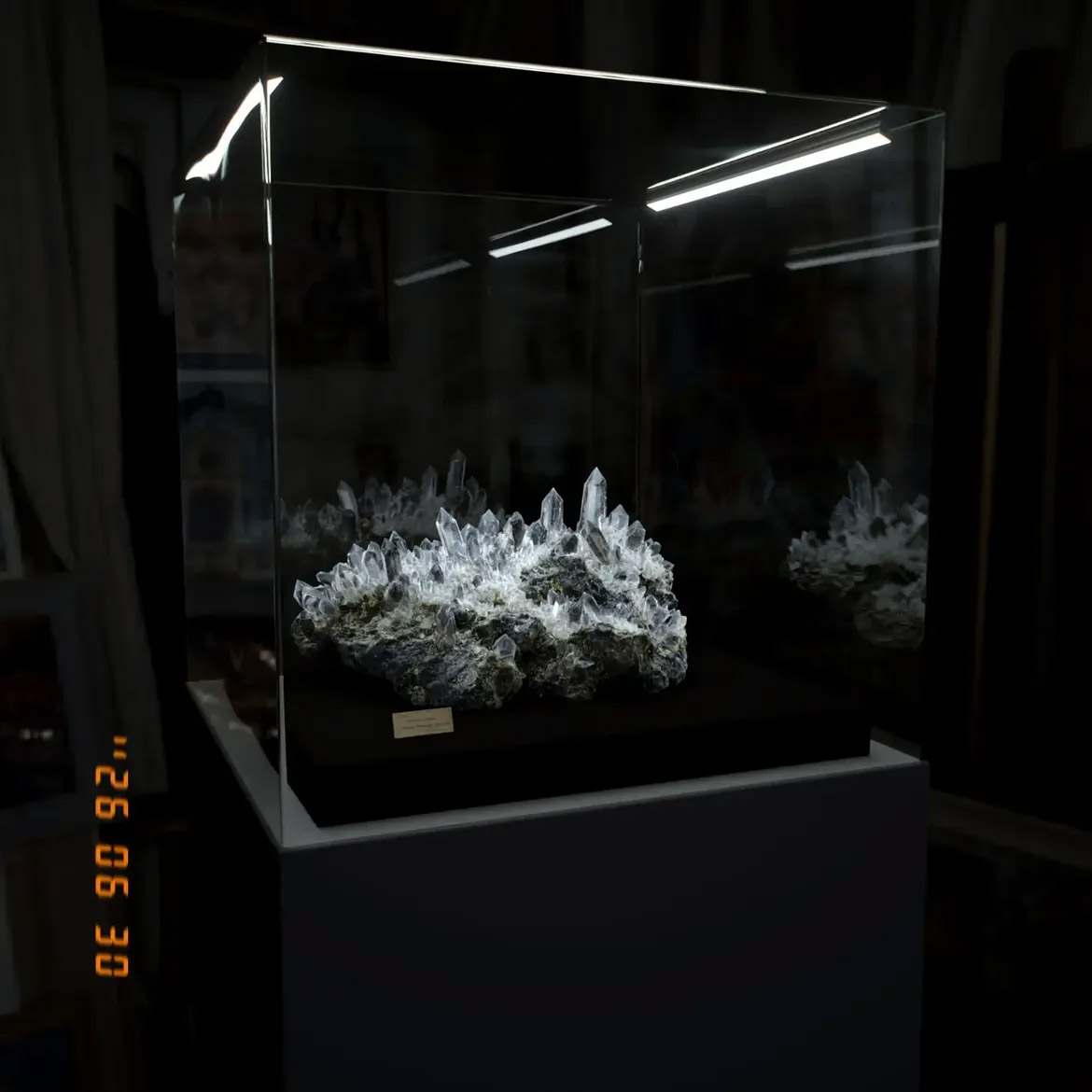 jorenkandel's tweet photo. Super cool renders by https://t.co/c9Kj20OmFj using our brand new Gaussian Splat Gemstone Pack! 👉 https://t.co/QLs9qGJ231
#gaussiansplat #gaussian #splatting https://t.co/wTbZjXfrQL