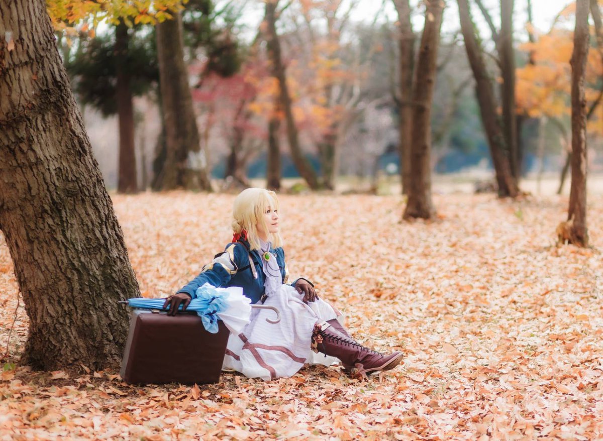 ♡ケメコ♡様ご確認用 2026年自分が選ぶ今年上半期の4枚 #bliss_cos #cosplay たくさん