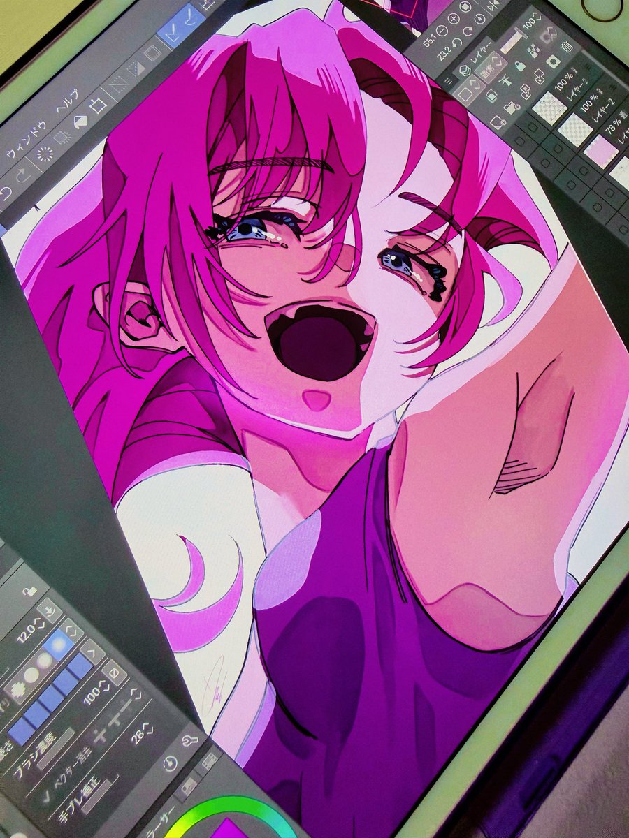 おくさきなおみ (@unsunghero_jp) / Posts / X