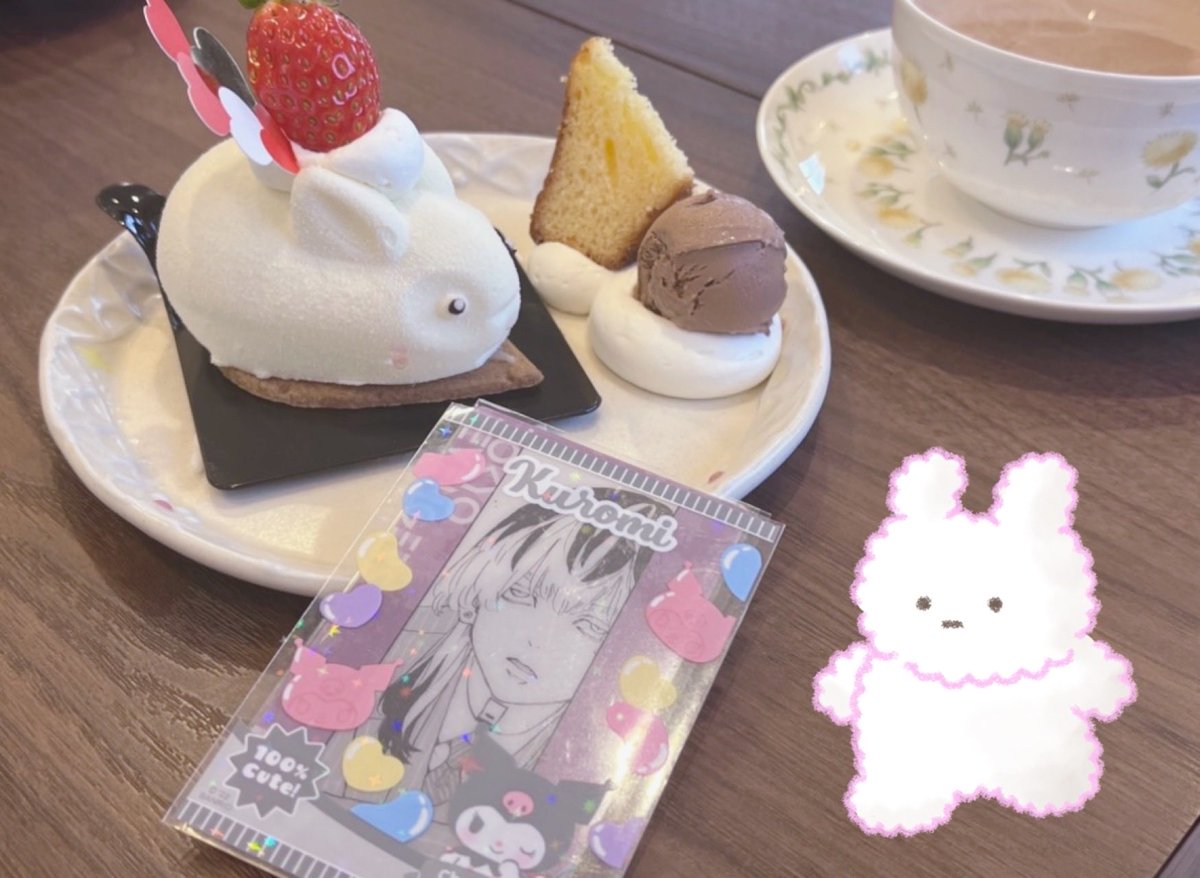 _bxtk's tweet photo. 🐇 https://t.co/fe4VTZIpLx