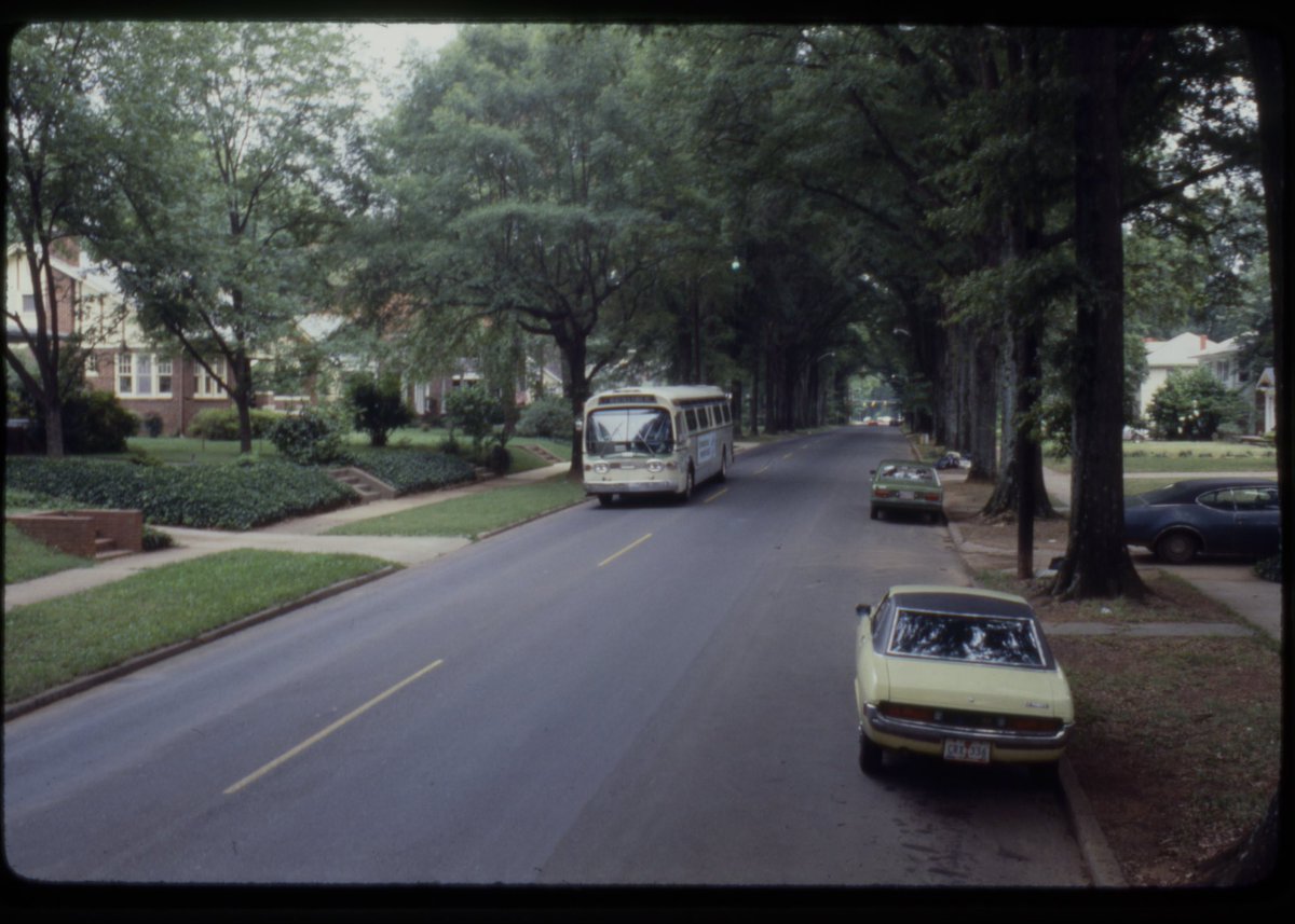 Charlotte Area Transit System tweet media