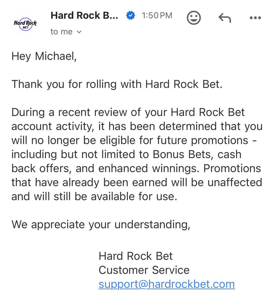 TheBetBaba's tweet photo. Imagine… there was something you could track that would indicate if you are on the right path to long-term profits.

Imagine… if sportsbooks tracked this &amp; declined the business of bettors on this path by limiting them. 

Just imagine if this was a thing…

Crazy, right? https://t.co/LM5u8o8mNl
