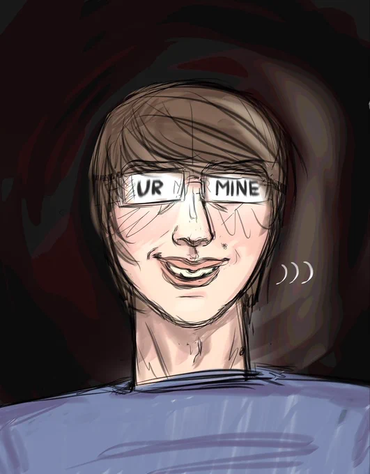 Image from vernonsgrave | commissions open ¡¡ (@vernonsgrave)