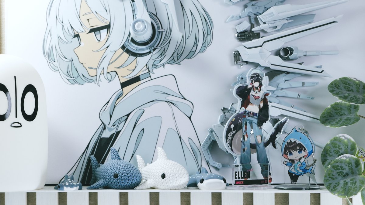 naruse (@naruse7studio) / Posts / X