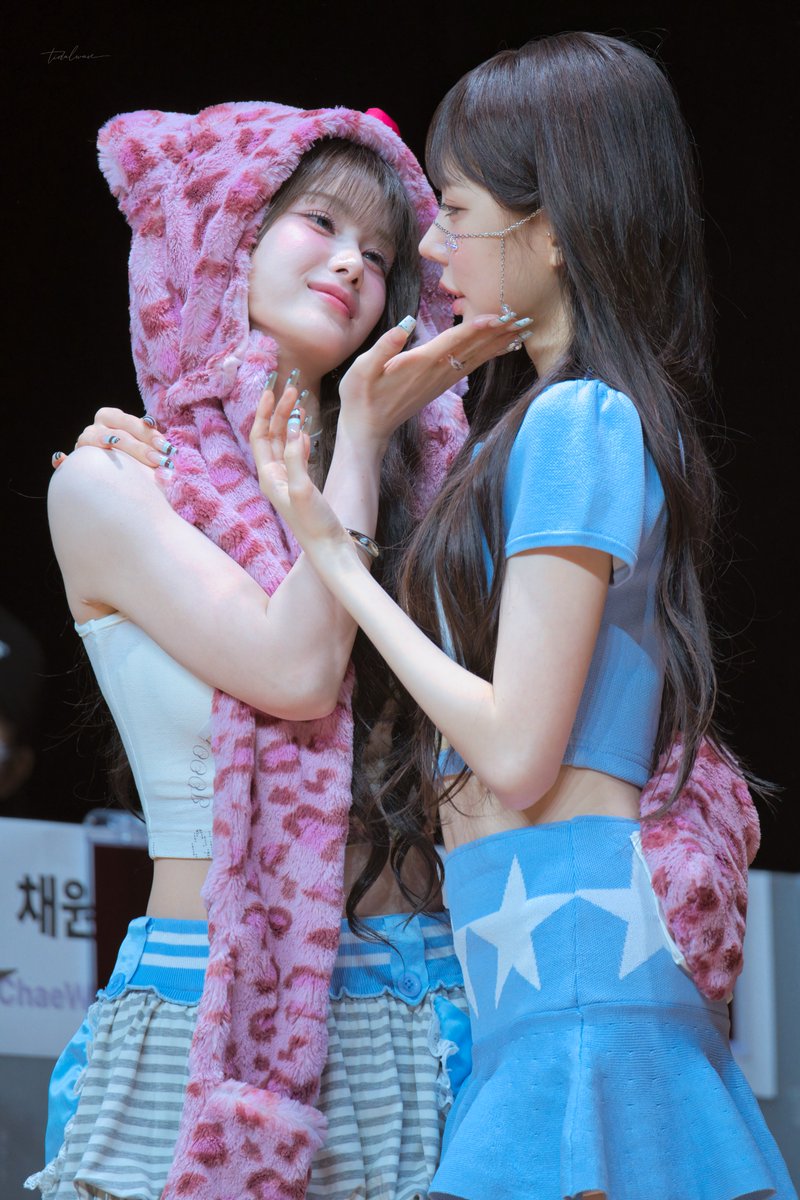 tdwjpeg's tweet photo. 260612 ( ๑ ˃̵ᴗ˂̵)و ♡

#tripleS #Mayu #Hyerin
#트리플에스 #トリプルS #정혜린 #마유 https://t.co/5XIHrGeANU