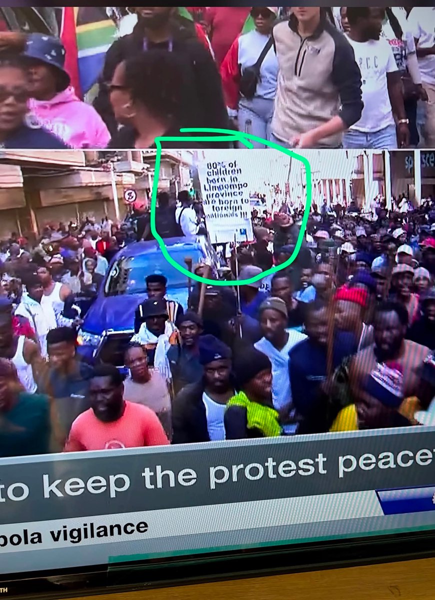 Nkateko Bee Mashele tweet media