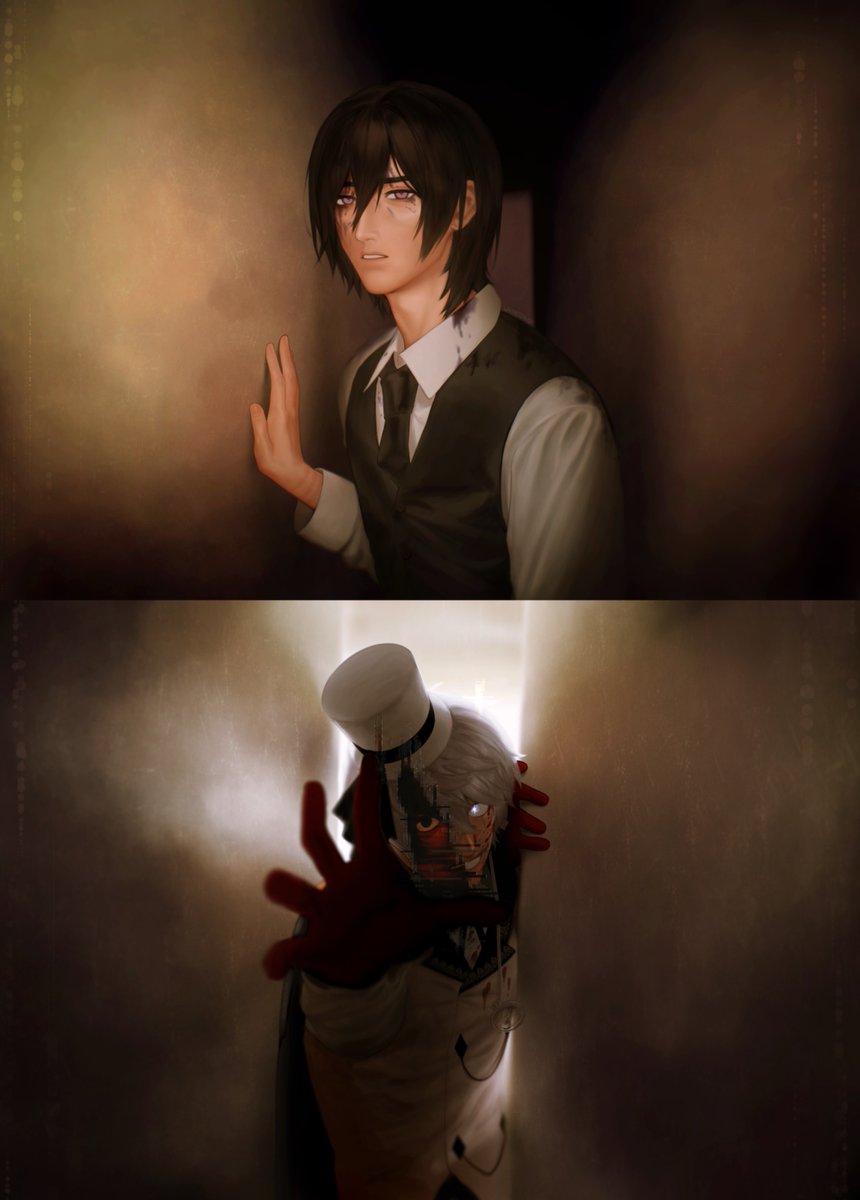 𝐻𝑖𝑚𝑖 @ 𝕋𝔼𝔸𝕄𝔽𝕐𝕆𝔻𝕆ℝ 📖 🪽 (@HimitsuYusei) / Posts / X